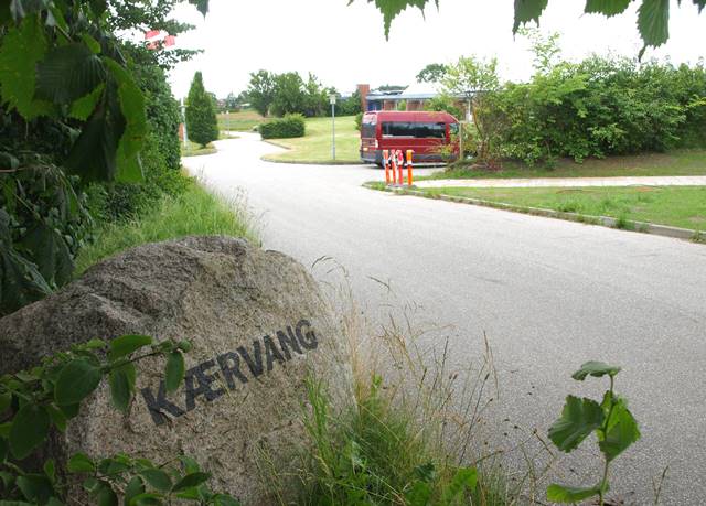 Foto: Troels Nørlem/Scanpix