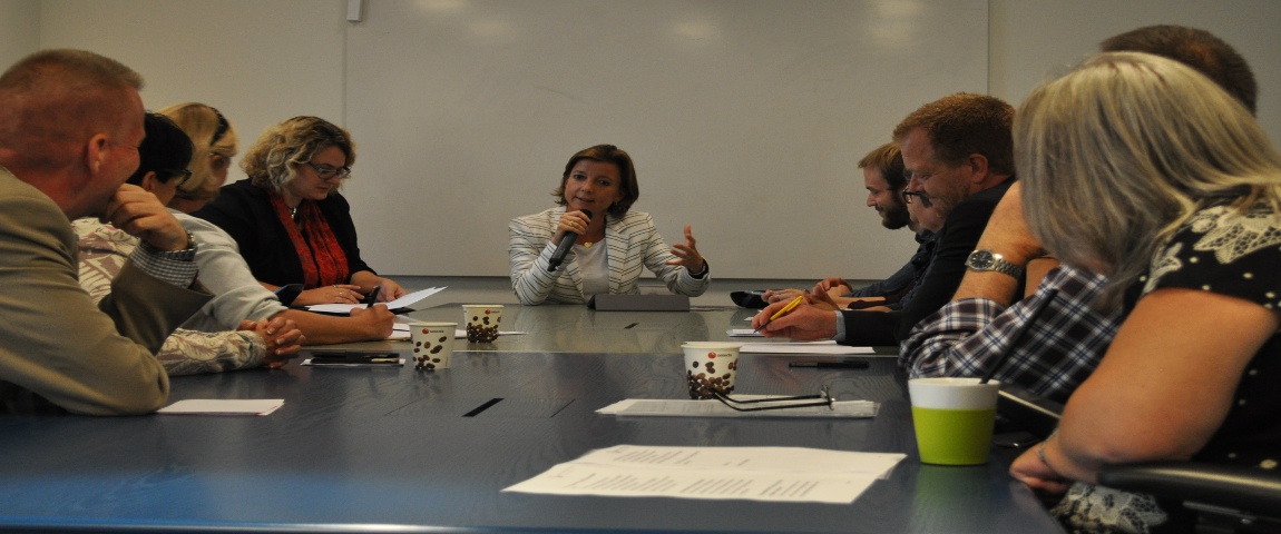 Foto: Dansk Handicap Forbund