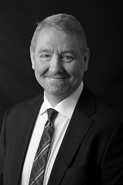 Claus Bergman Hansen