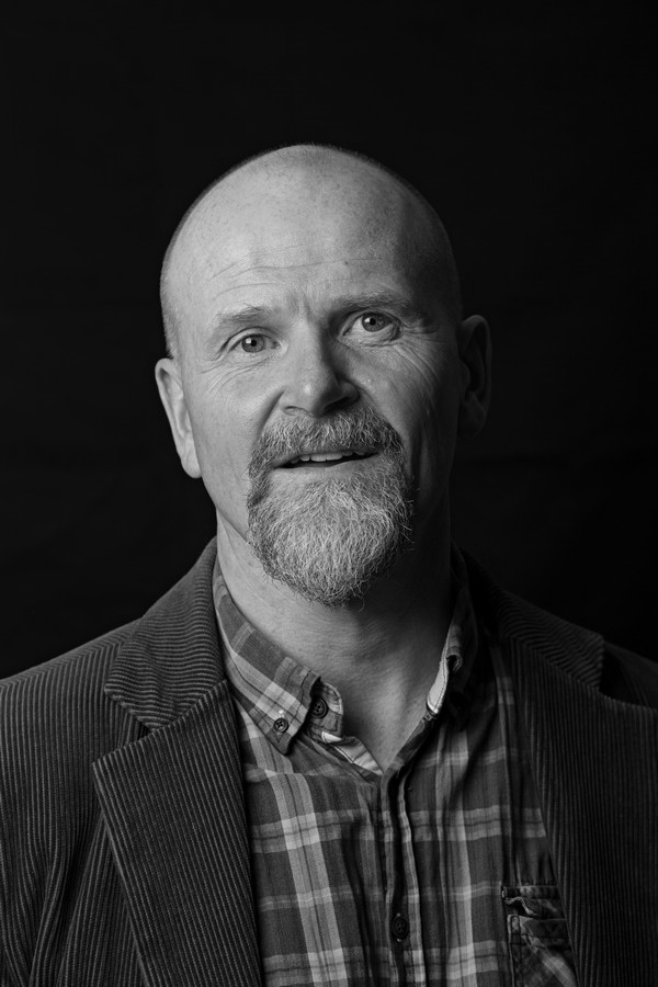 Keld Hvalsø Nedergaard