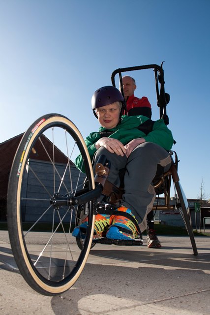 Foto: Klaus Lasvill-Mortensen