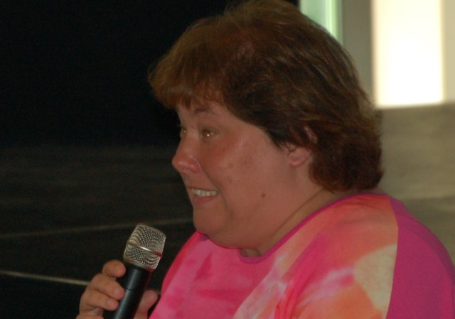 "De ser mig meget mere på det lille botilbud", sagde Katrine Pil Jensen