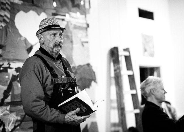 Foto: Forsorgsmuseet/Jon Bjarni Hjartanson