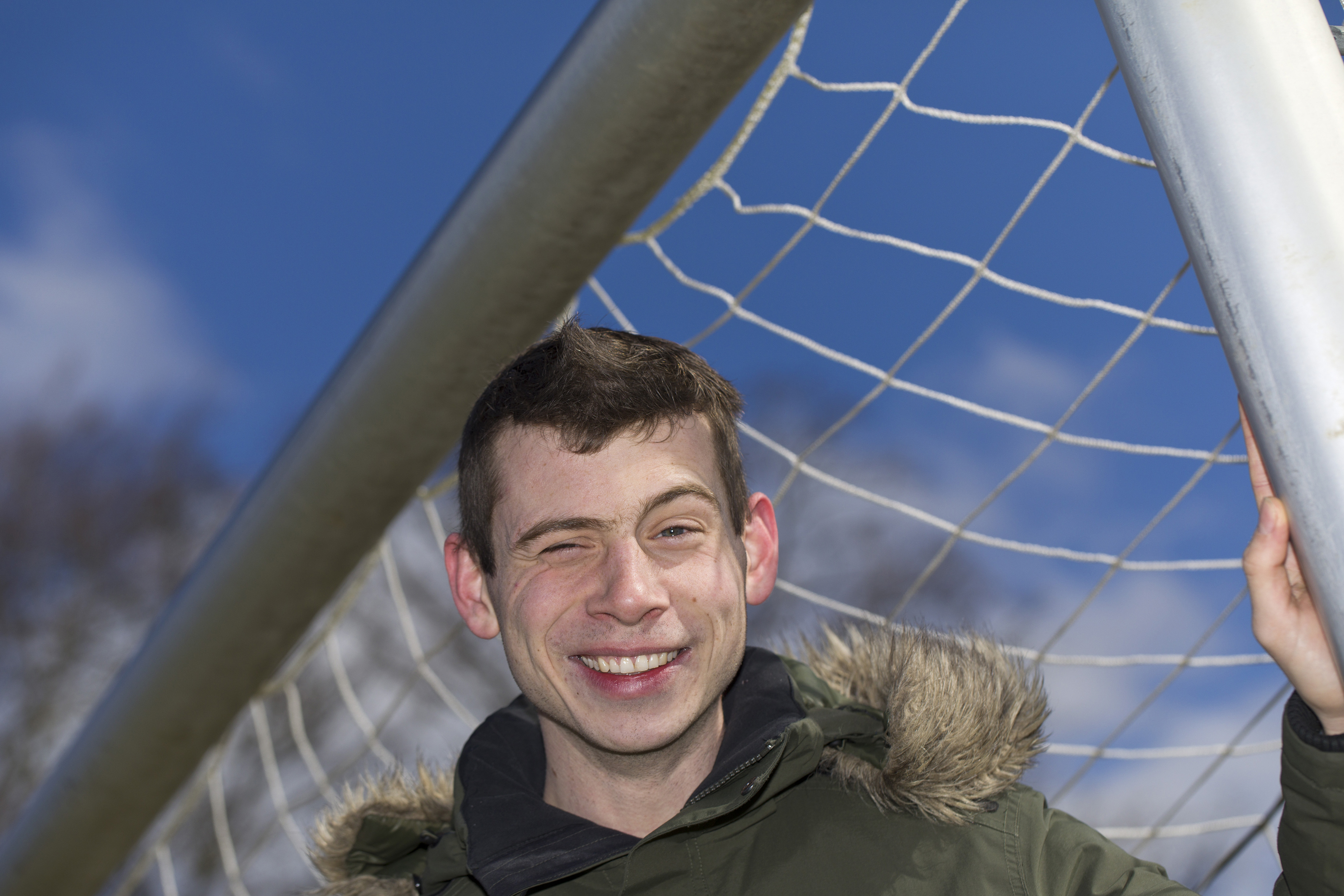 Kasper - Foto Hans Juhl